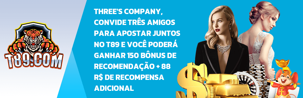 ganha dinheiro com apostas